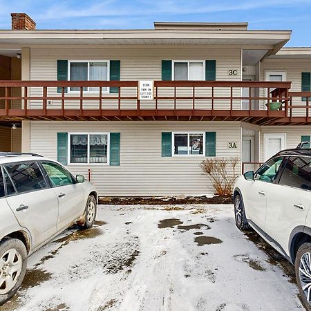 Squaw Village Condo Greenville Kültér fotó