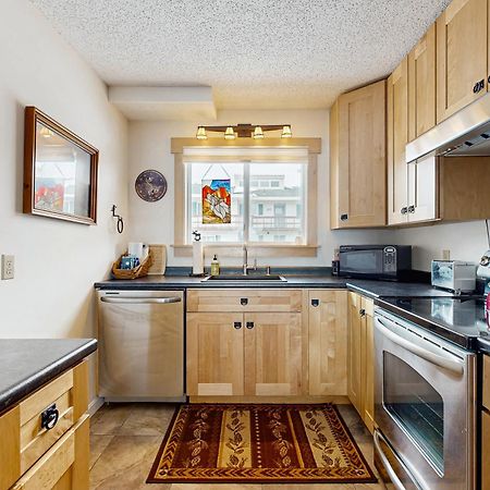 Squaw Village Condo Greenville Kültér fotó