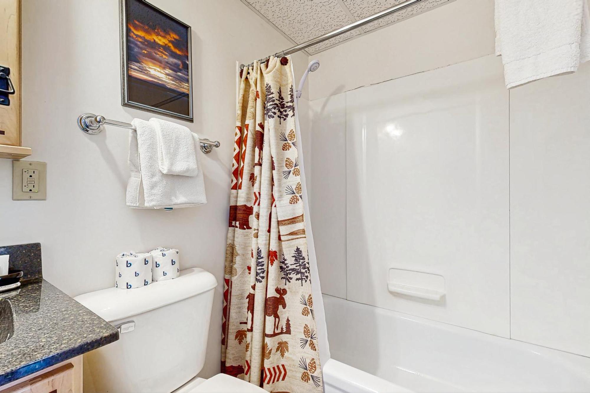 Squaw Village Condo Greenville Kültér fotó