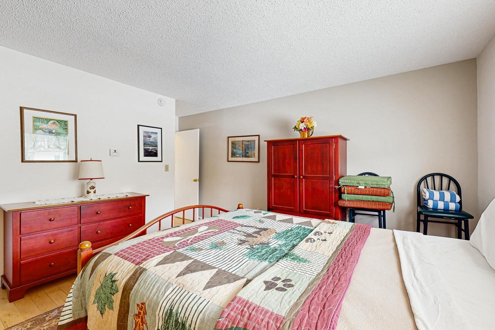 Squaw Village Condo Greenville Kültér fotó