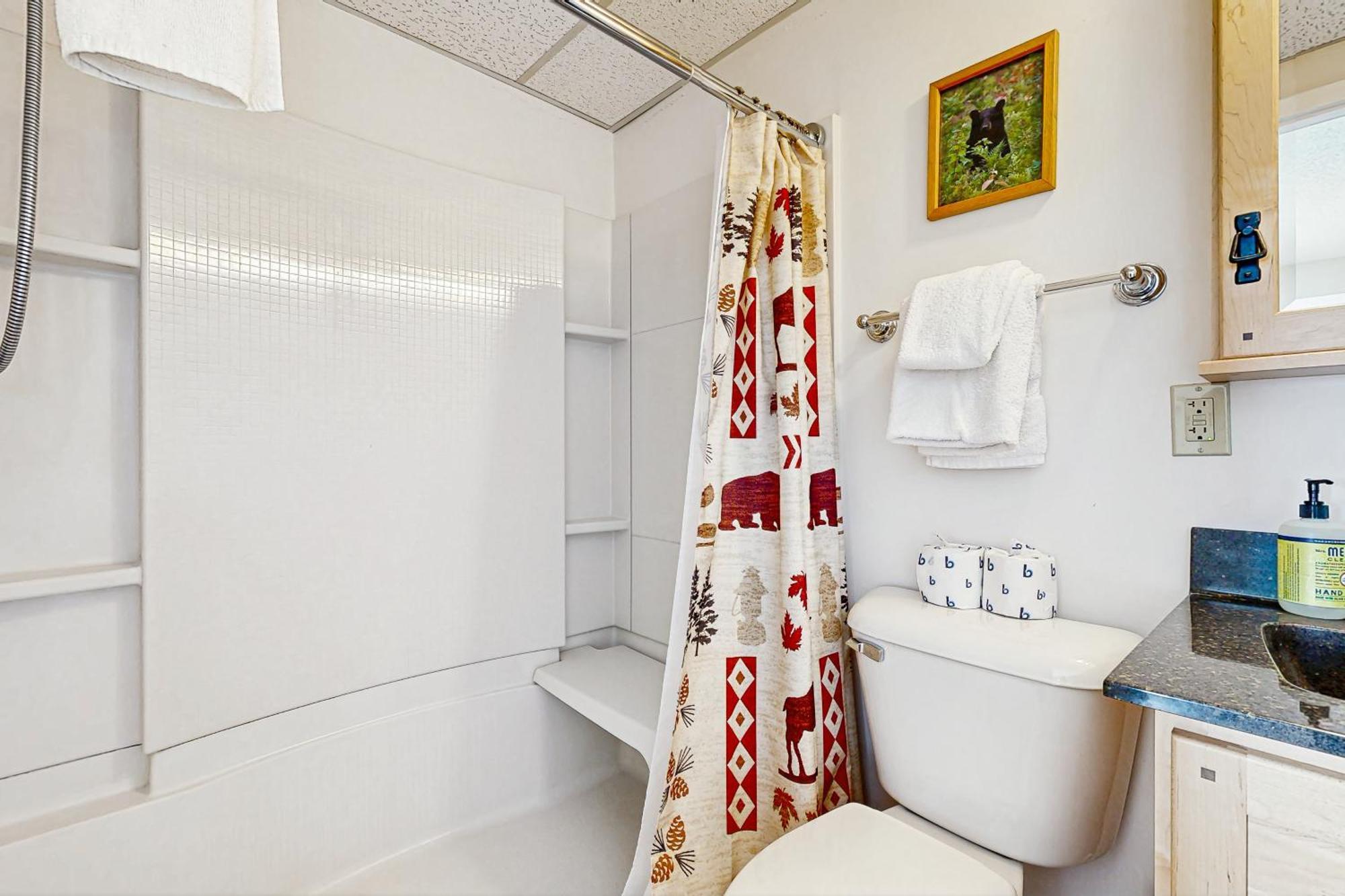 Squaw Village Condo Greenville Kültér fotó