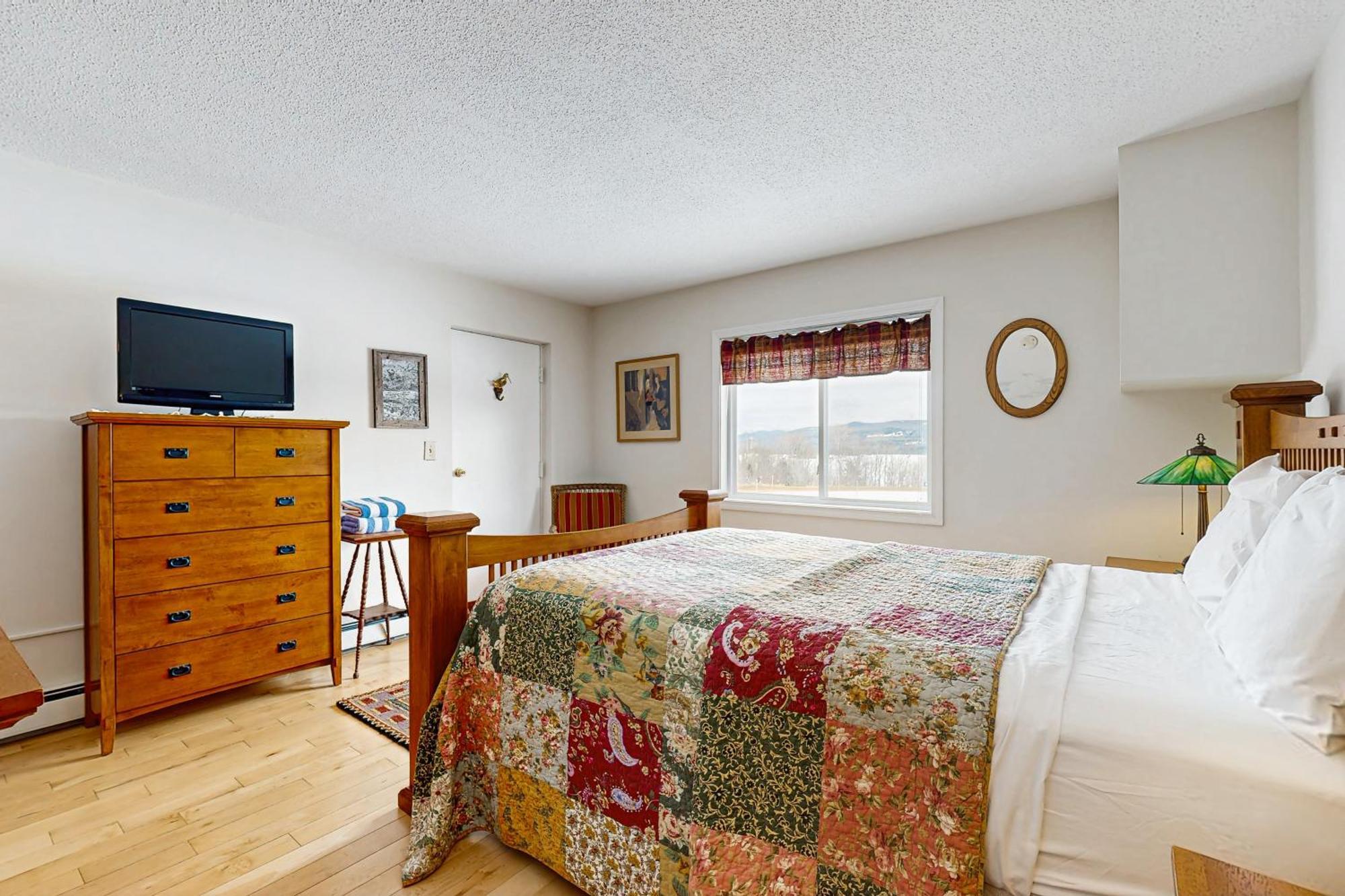 Squaw Village Condo Greenville Kültér fotó