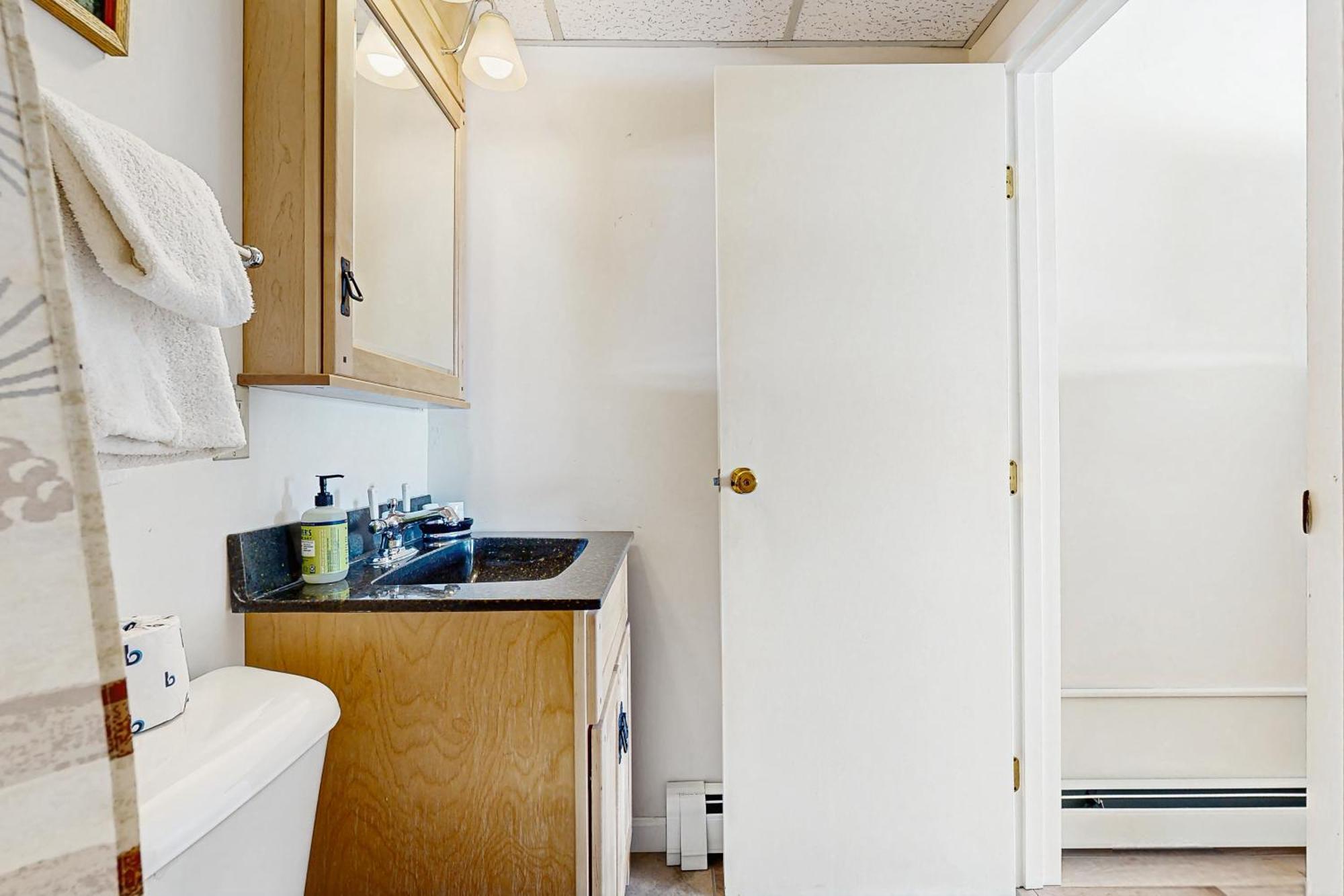 Squaw Village Condo Greenville Kültér fotó
