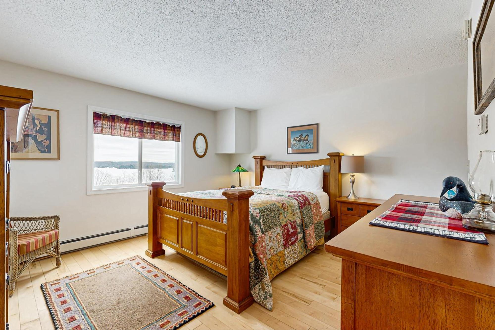 Squaw Village Condo Greenville Kültér fotó