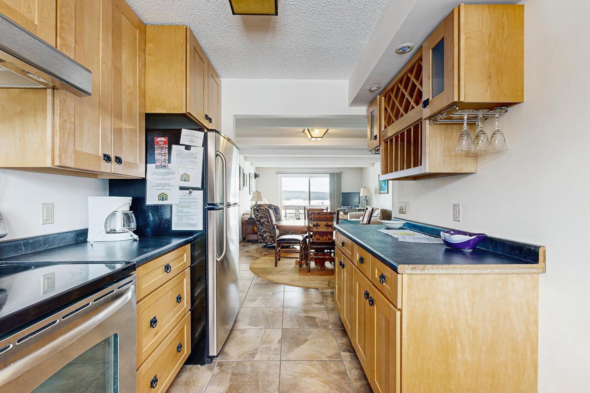 Squaw Village Condo Greenville Kültér fotó