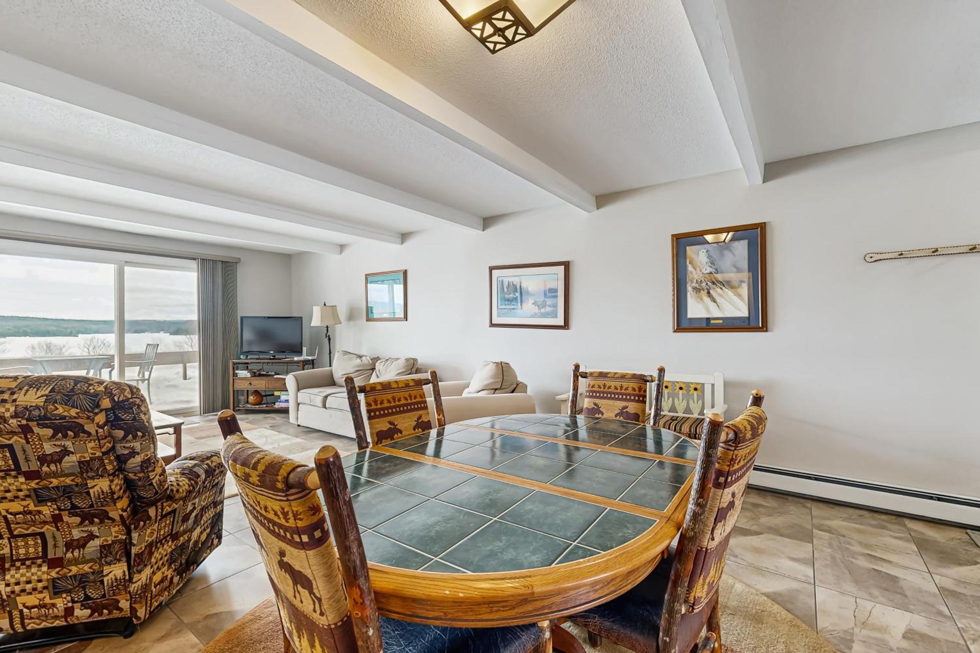 Squaw Village Condo Greenville Kültér fotó
