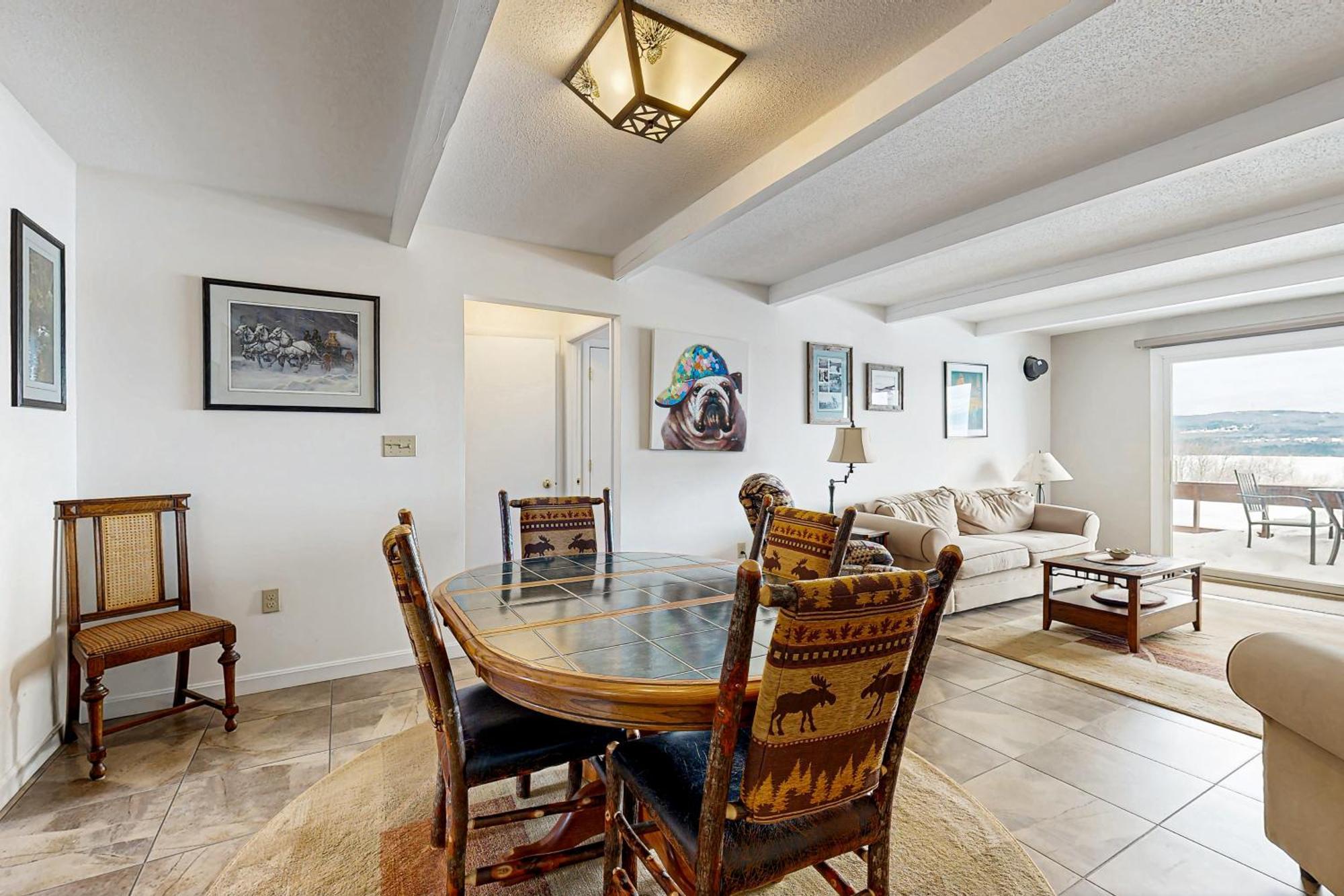 Squaw Village Condo Greenville Kültér fotó