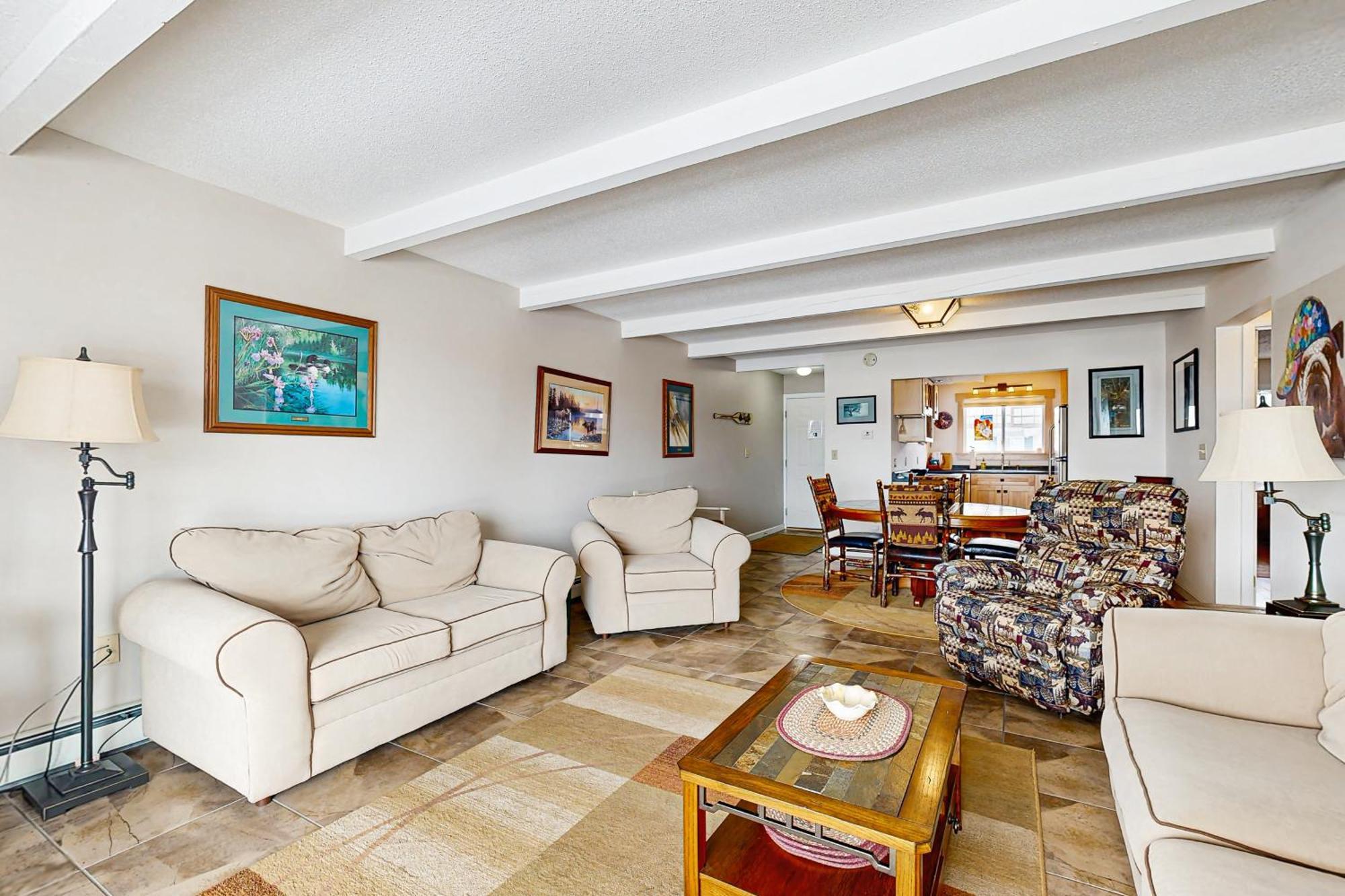 Squaw Village Condo Greenville Kültér fotó