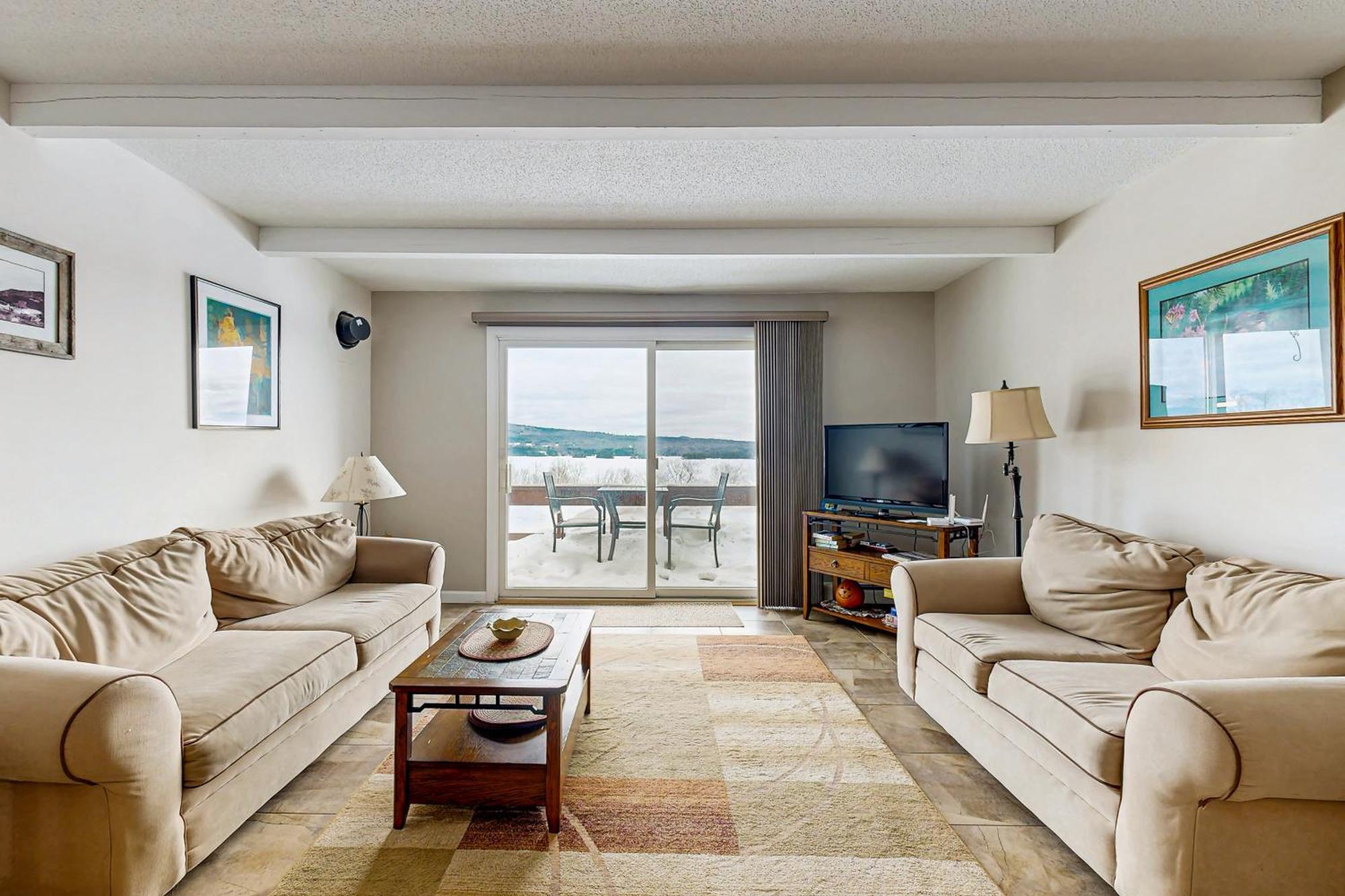 Squaw Village Condo Greenville Kültér fotó
