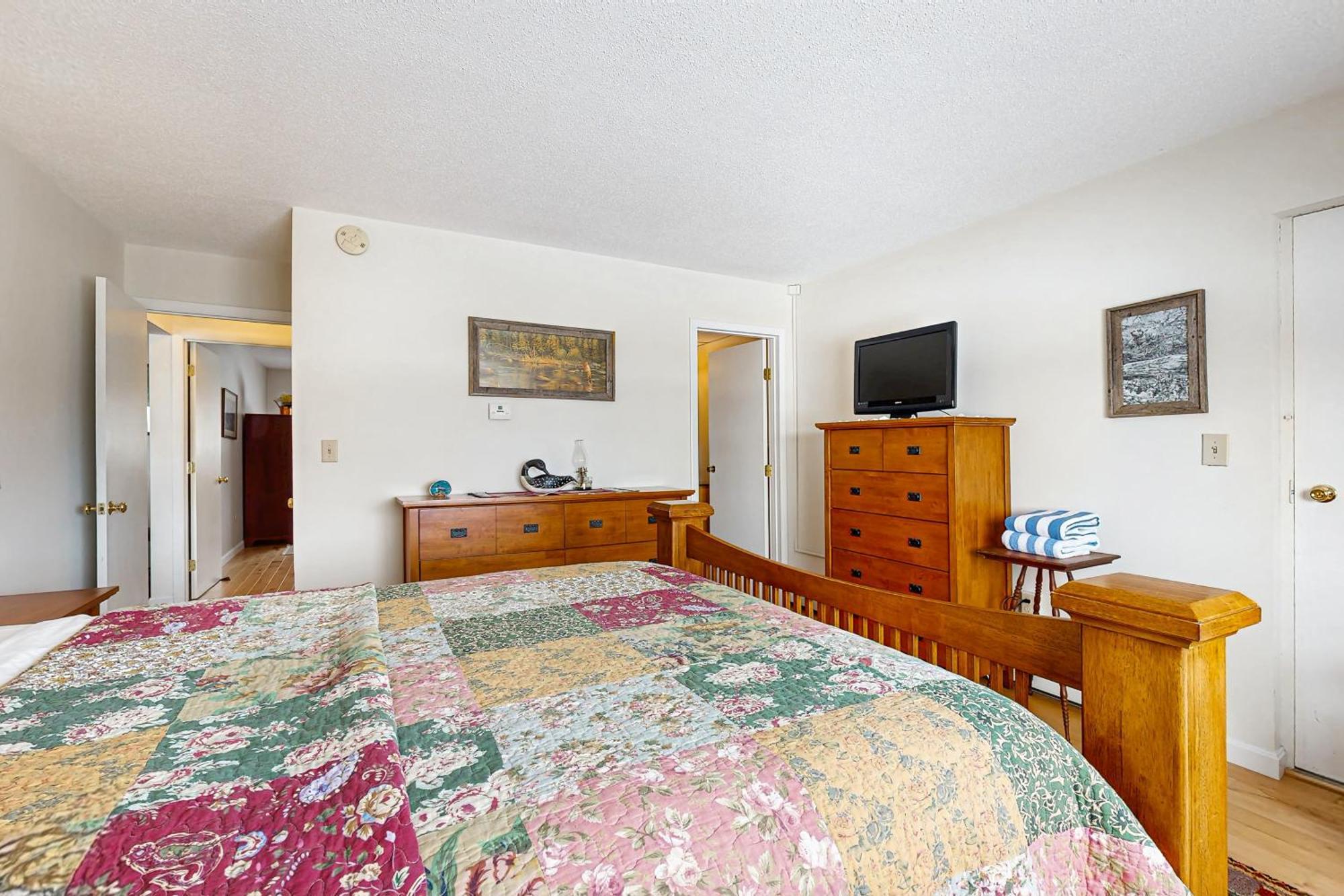 Squaw Village Condo Greenville Kültér fotó