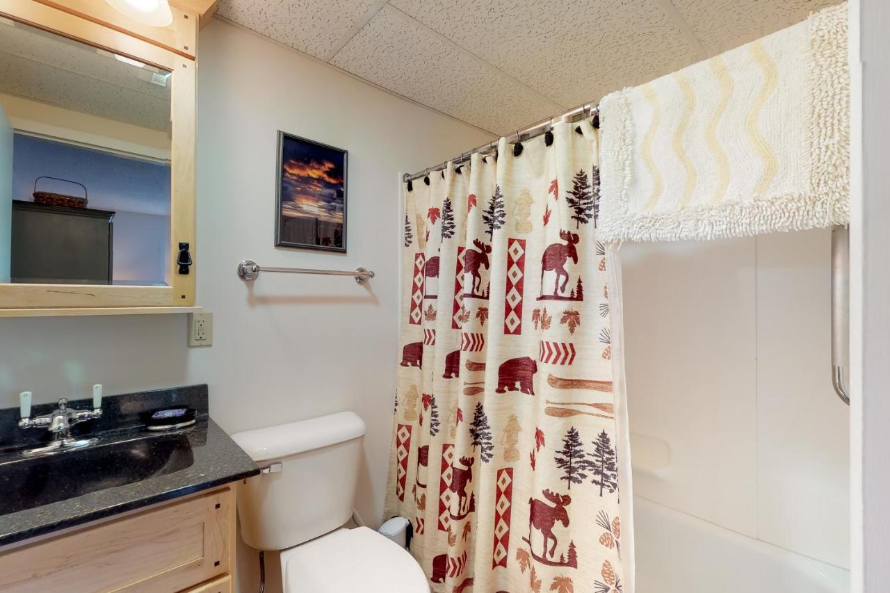 Squaw Village Condo Greenville Szoba fotó