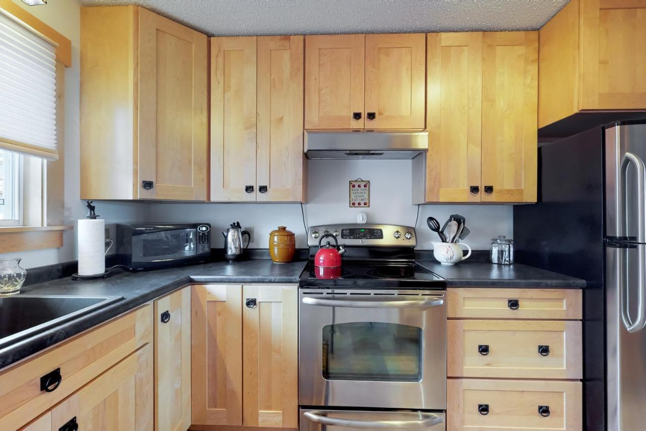 Squaw Village Condo Greenville Szoba fotó