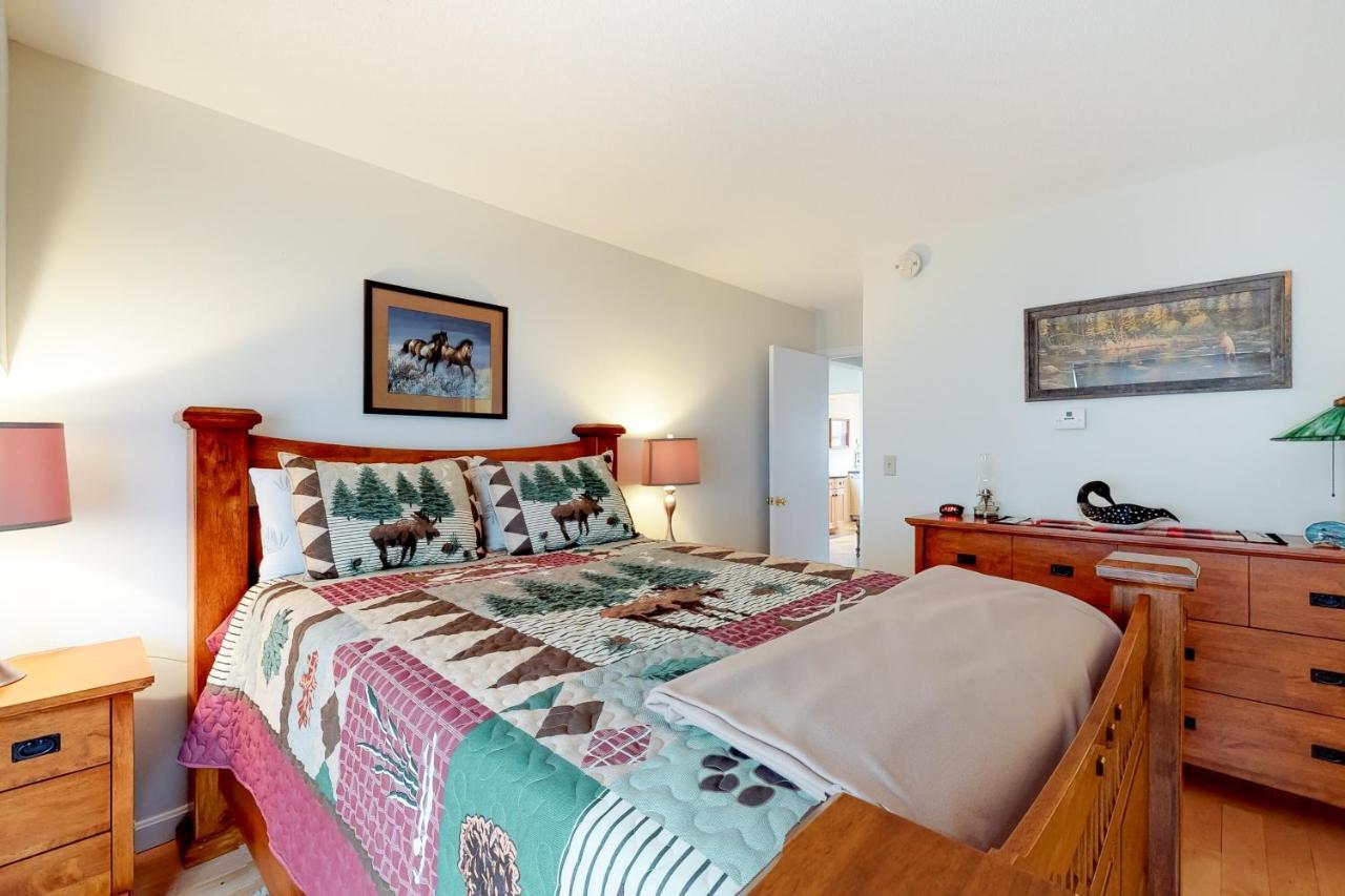 Squaw Village Condo Greenville Szoba fotó