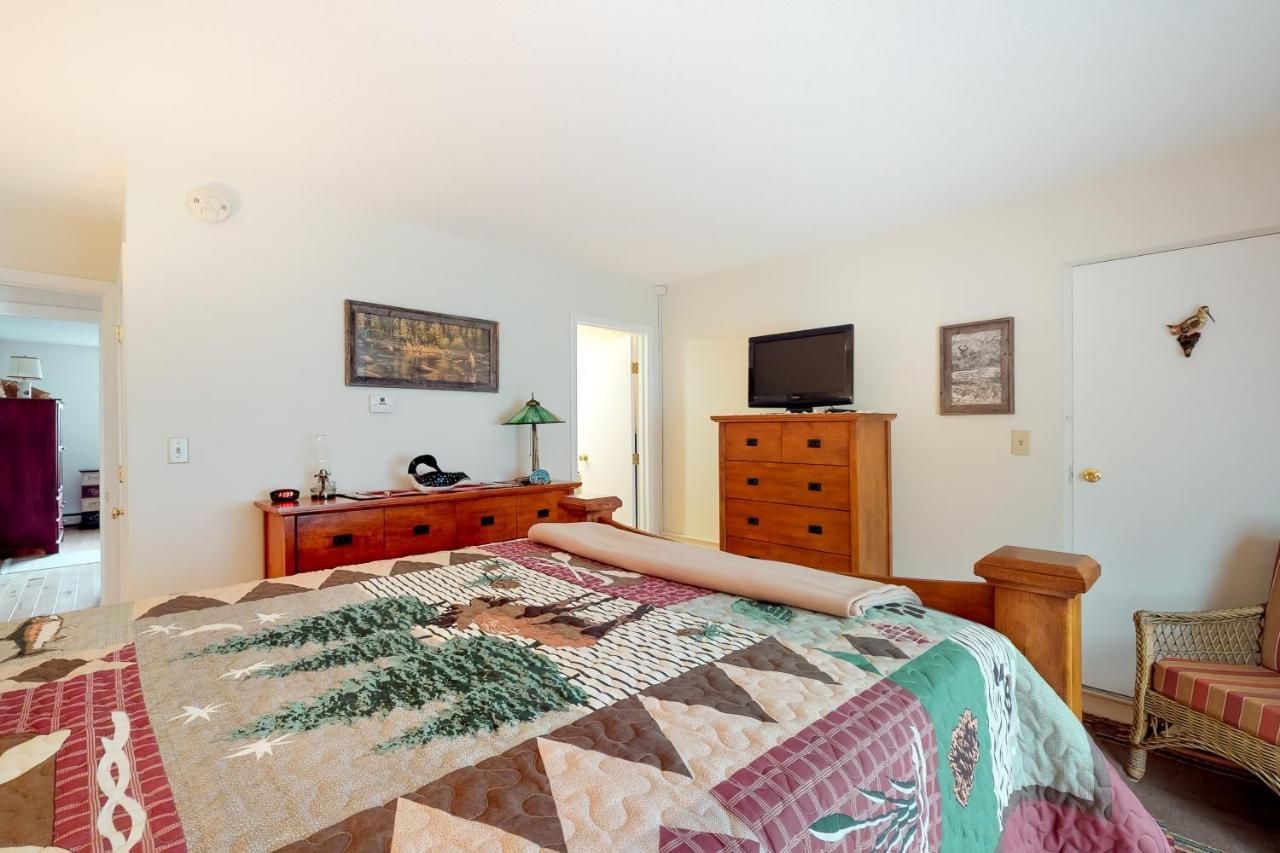 Squaw Village Condo Greenville Szoba fotó