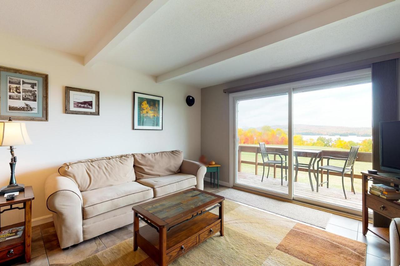 Squaw Village Condo Greenville Szoba fotó