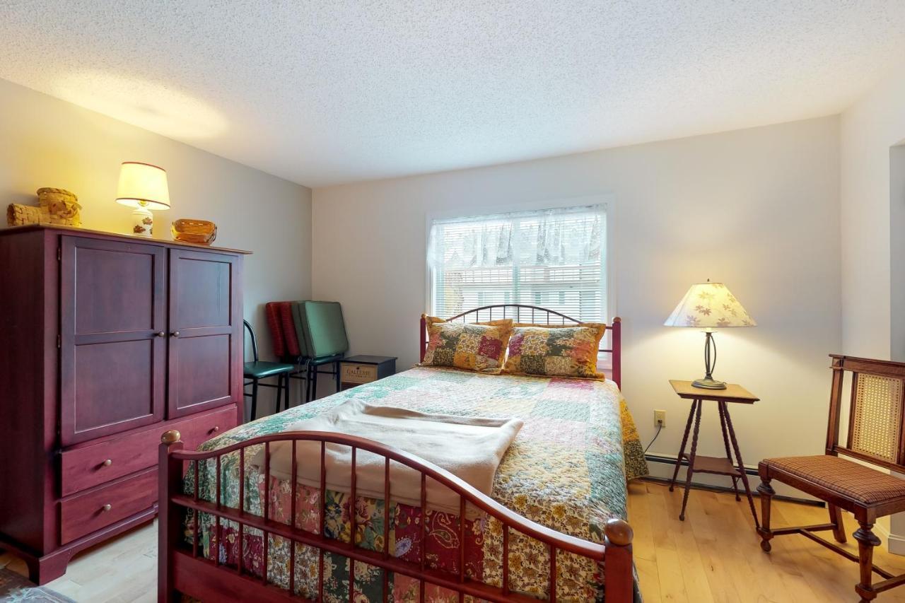Squaw Village Condo Greenville Szoba fotó