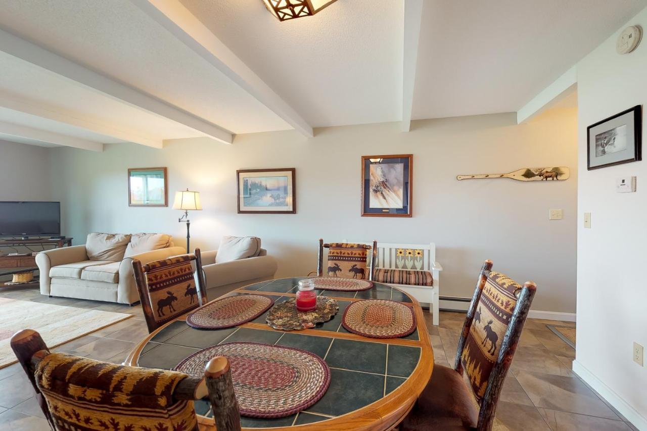 Squaw Village Condo Greenville Szoba fotó