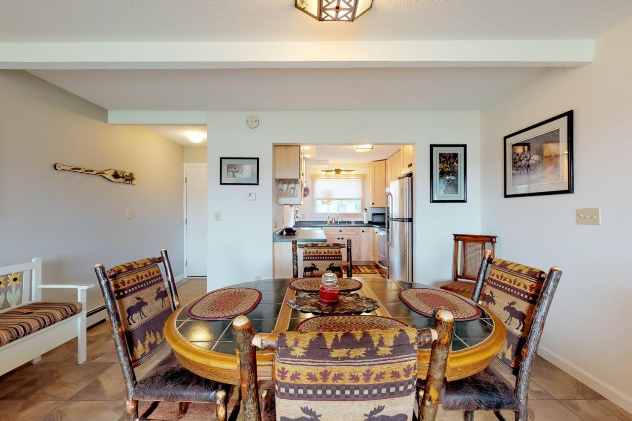 Squaw Village Condo Greenville Szoba fotó