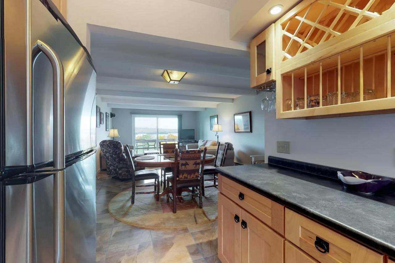 Squaw Village Condo Greenville Szoba fotó
