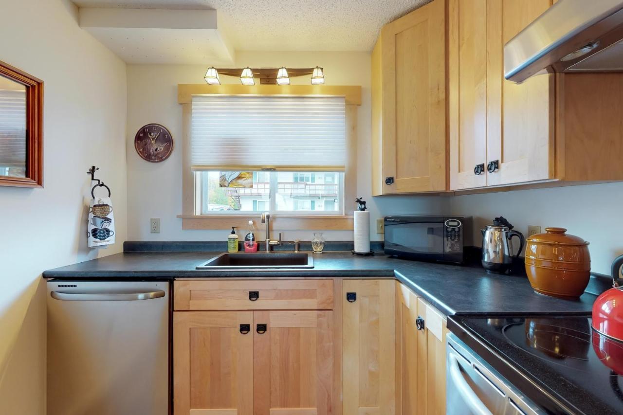 Squaw Village Condo Greenville Szoba fotó
