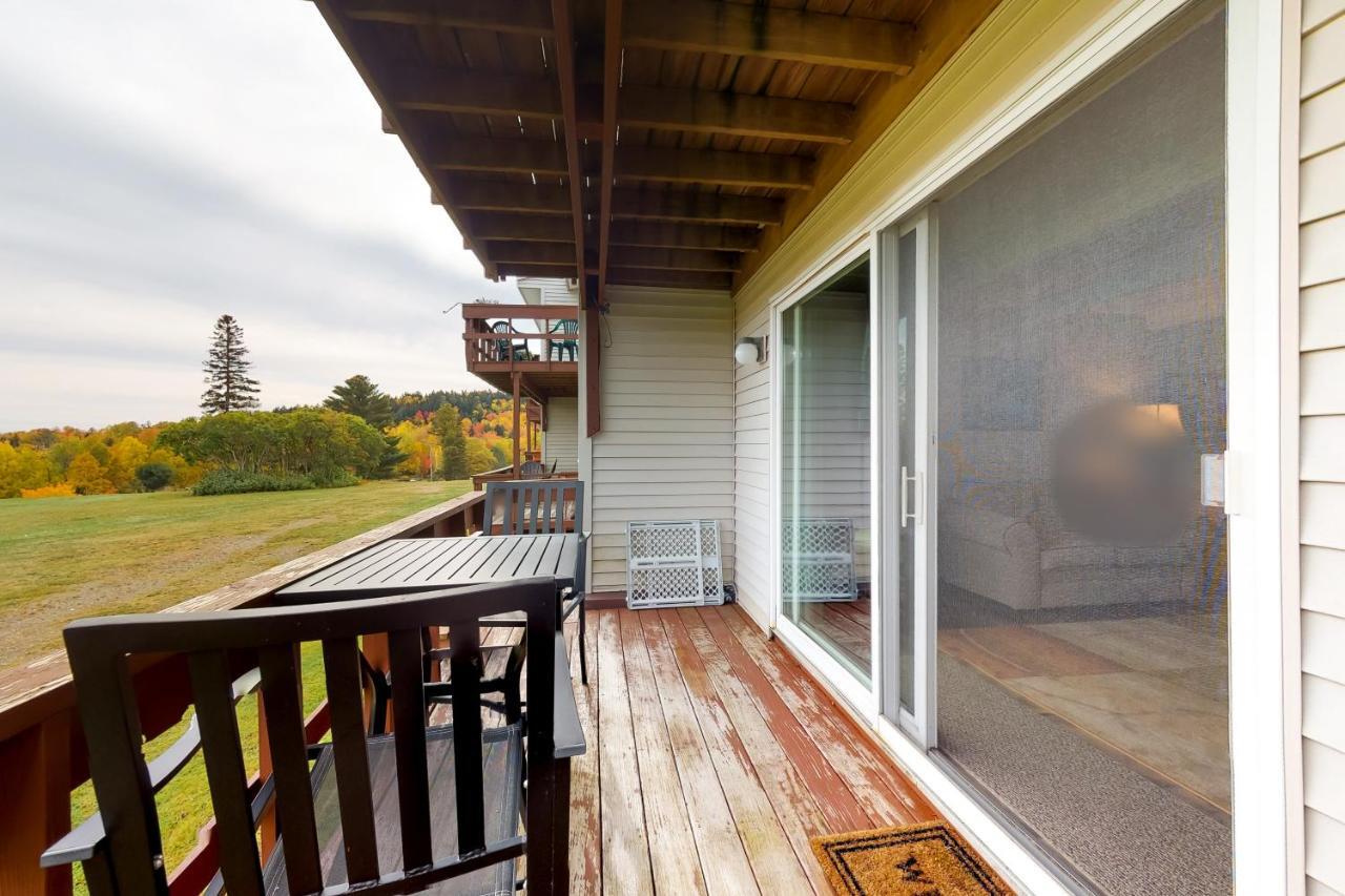 Squaw Village Condo Greenville Szoba fotó