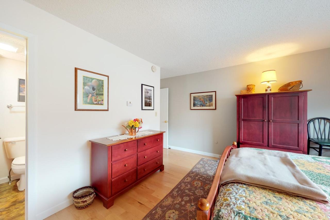 Squaw Village Condo Greenville Szoba fotó