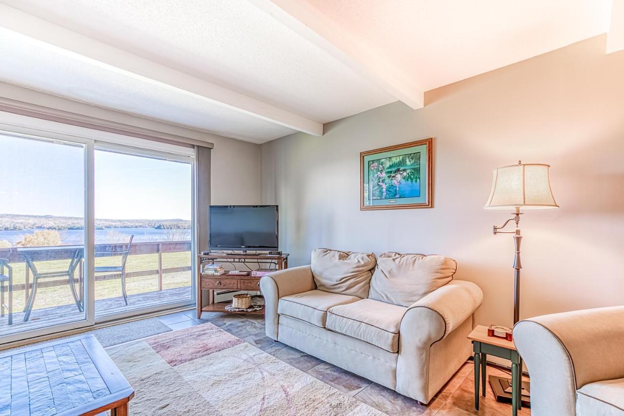 Squaw Village Condo Greenville Kültér fotó