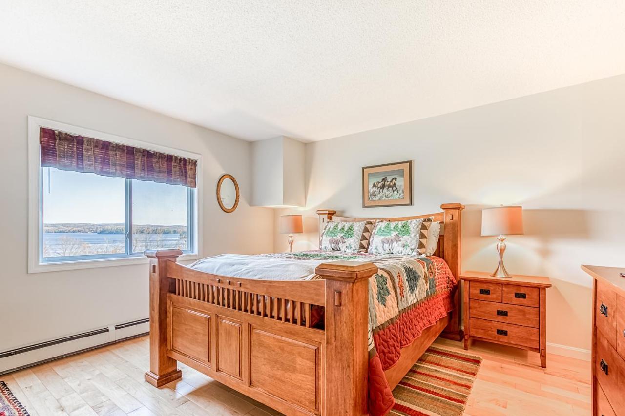 Squaw Village Condo Greenville Kültér fotó