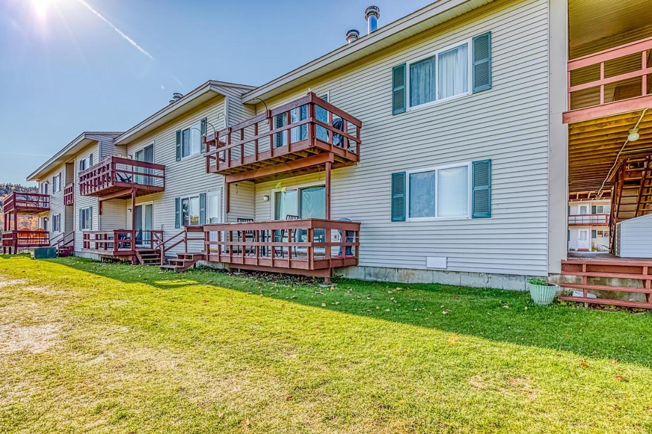 Squaw Village Condo Greenville Kültér fotó