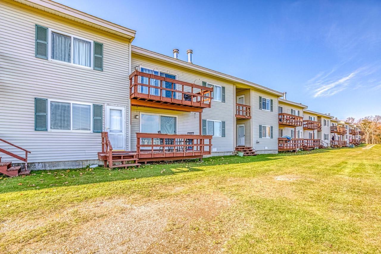 Squaw Village Condo Greenville Kültér fotó