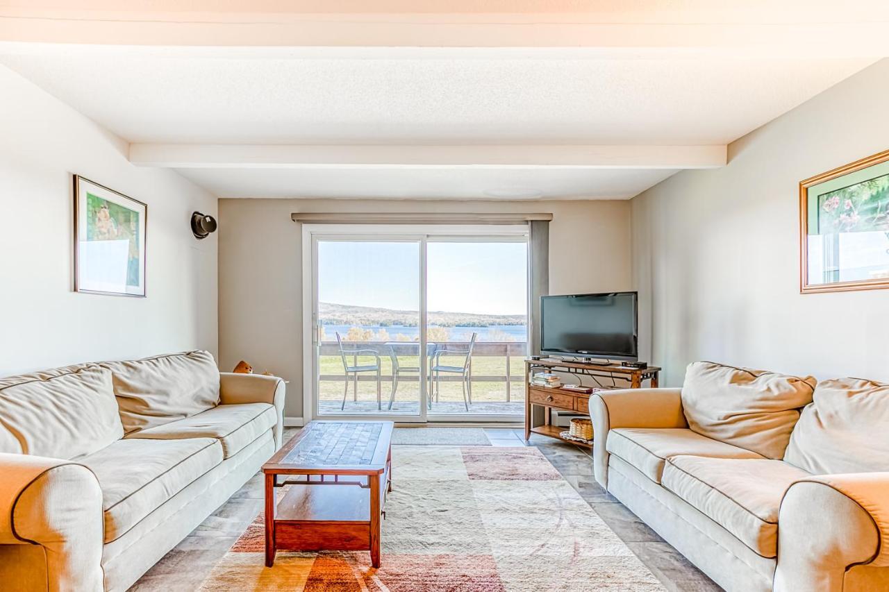 Squaw Village Condo Greenville Kültér fotó