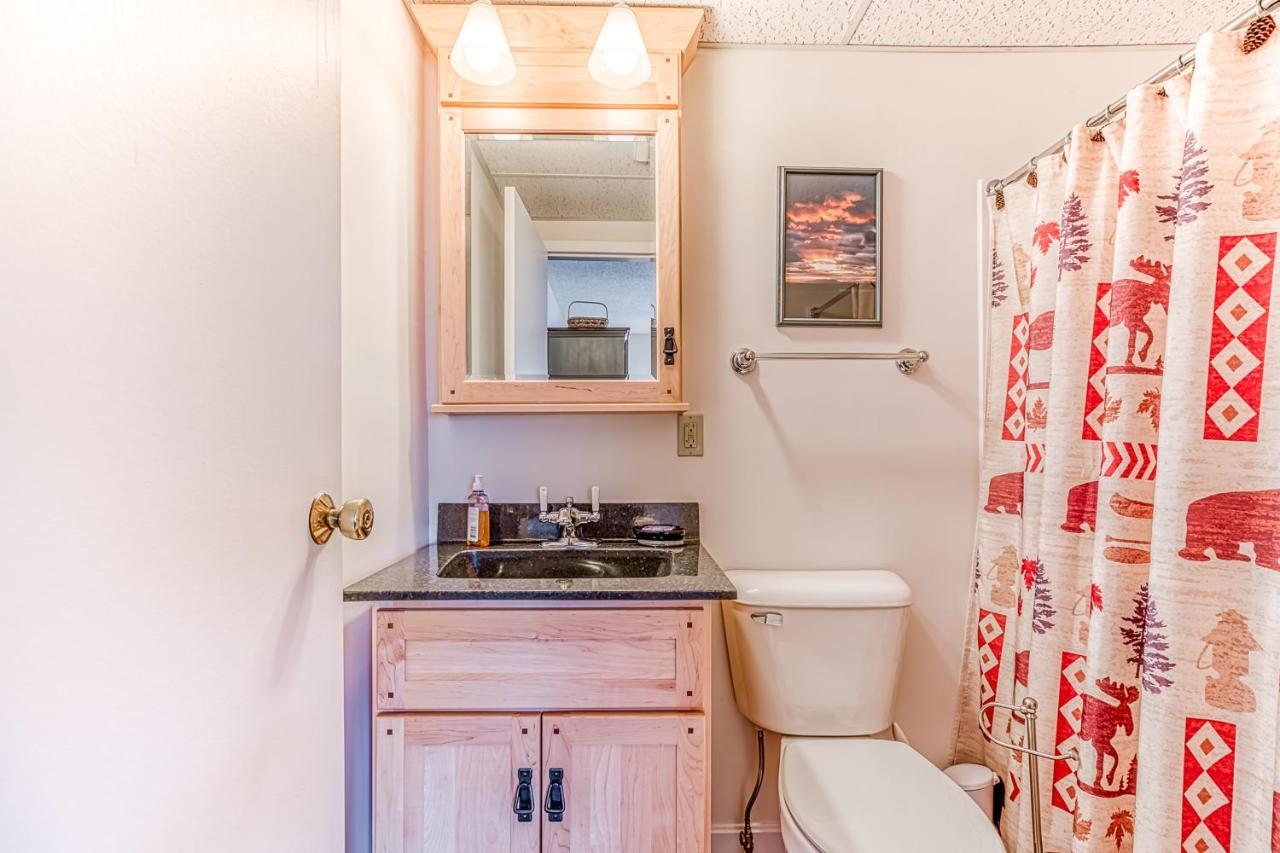 Squaw Village Condo Greenville Kültér fotó