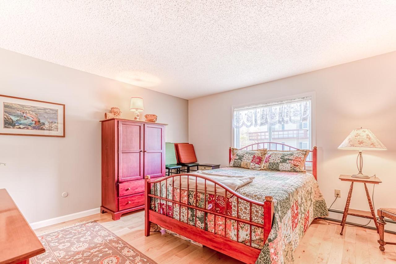 Squaw Village Condo Greenville Kültér fotó