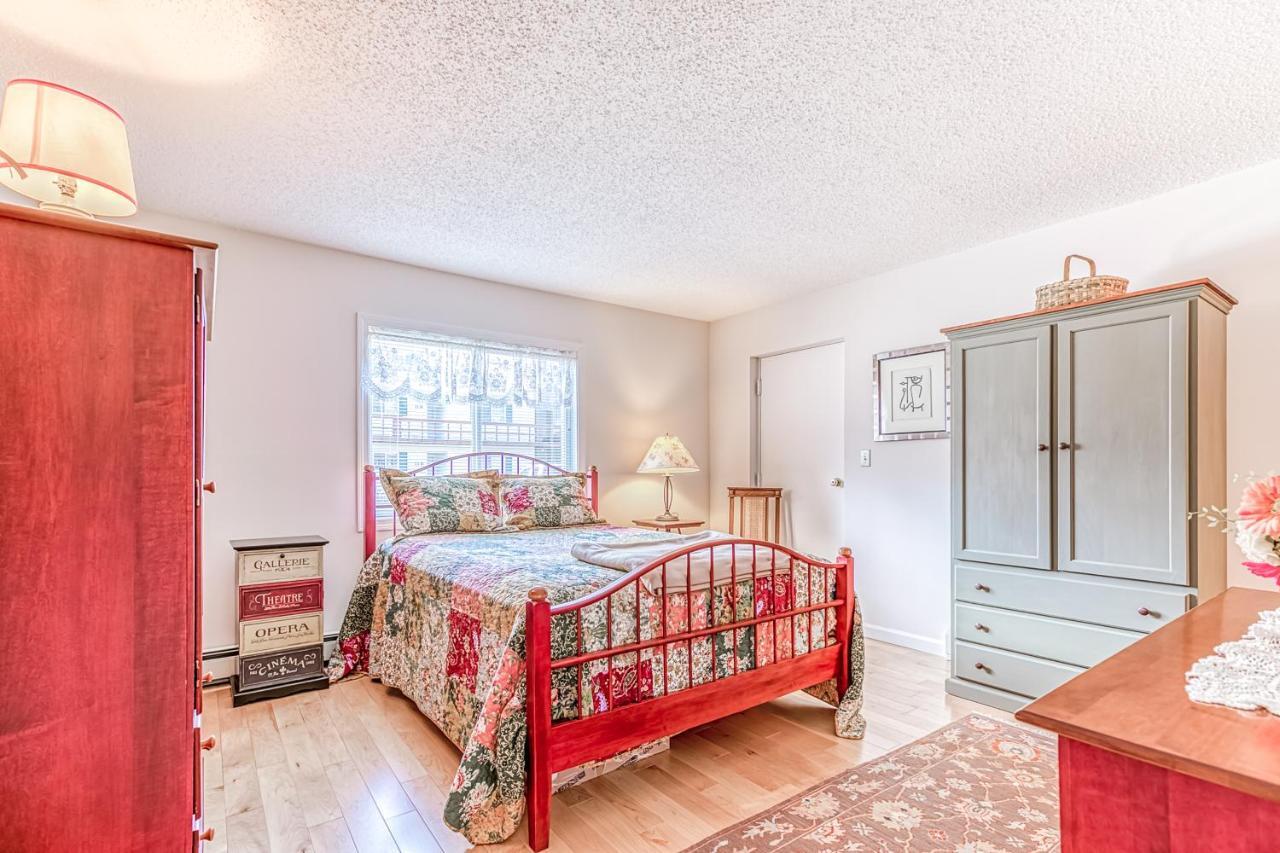 Squaw Village Condo Greenville Kültér fotó