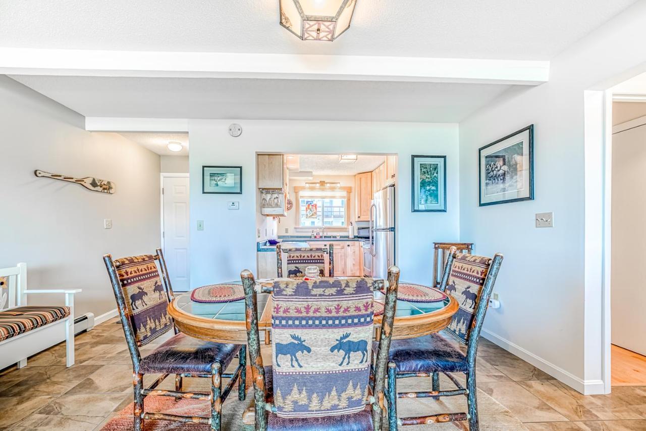 Squaw Village Condo Greenville Kültér fotó