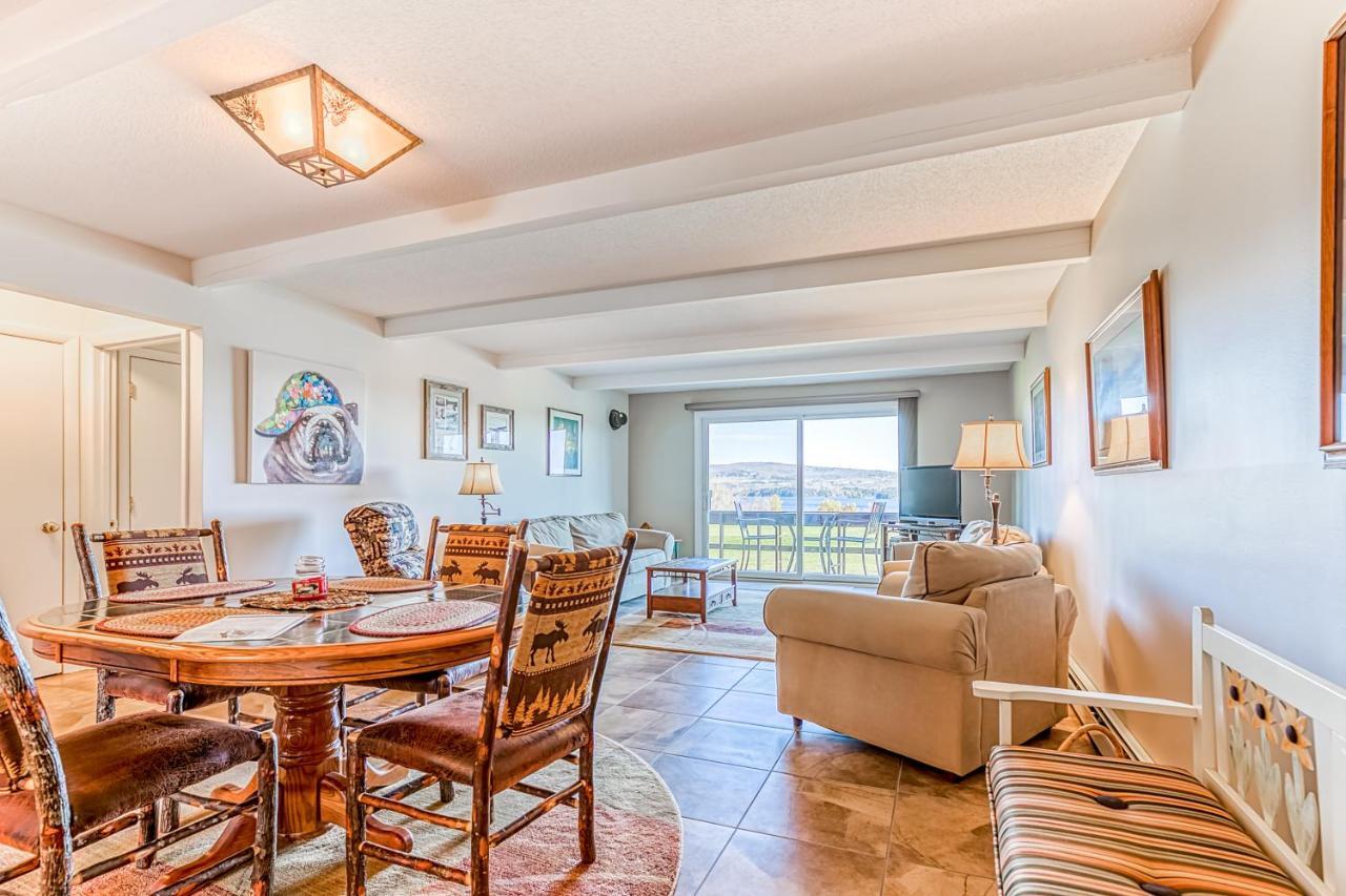 Squaw Village Condo Greenville Kültér fotó